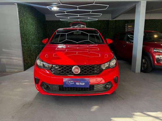 FIAT ARGO 1.0 FIREFLY FLEX DRIVE MANUAL